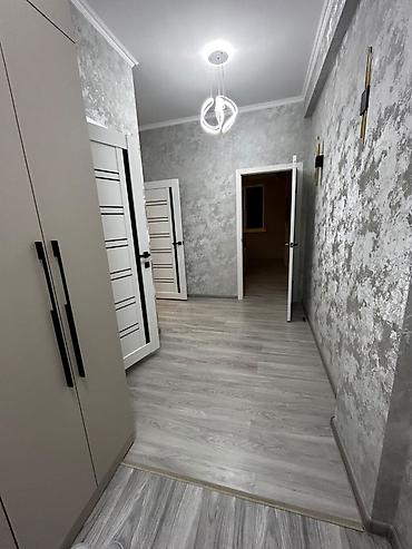 vefa: 1 комната, Восток-5 мкр, Парковка, Бронь, Бытовая техника — 6