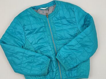 twinset kurtki: Kurtka przejściowa, Lindex, 4-5 lat, 104-110 cm, stan - Bardzo dobry