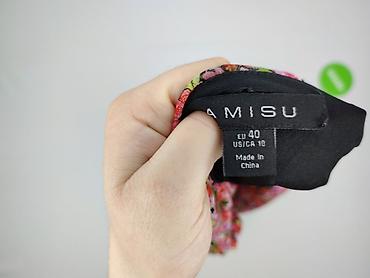 c: Amisu, Sukienka damska, rozmiar L — 4