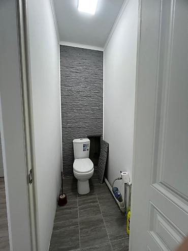 Продажа квартир: 2 комнаты, 68 м², ул. Баха / Гагарина 106 серия улучшенная, 9 этаж, Косметический ремонт at lalafo.kg — 10 Продажа квартир: 2 комнаты, 68 м², ул. Баха / Гагарина 106 серия улучшенная, 9 этаж, Косметический ремонт — 10