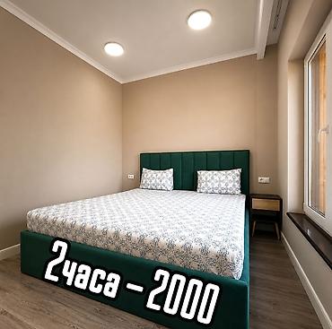 1 комната, Восток-5 мкр, Душевая кабина, Постельное белье, Кондиционер