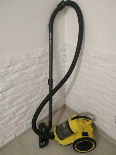 ремонт karcher: Пылесос бу в хорошем состоянии karcher KARCHER vc3 vacuum cleaner