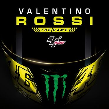 диски для игр: Загрузка игр Valentino Rossi The Game