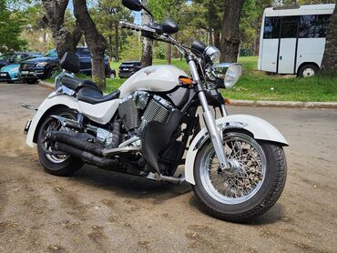 электро матоциклы: Классический мотоцикл Ducati, 1000 куб. см, Бензин, Взрослый, Б/у