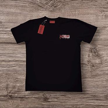 Majice: Slim majice
M l xl 2xl 
1250 din 🕷️
mk — 13
