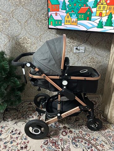 Araba-beşiklər: Çıxarıla bilən beşikli araba, İşlənmiş, Ünvandan götürmə, Ödənişli çatdırılma — 5