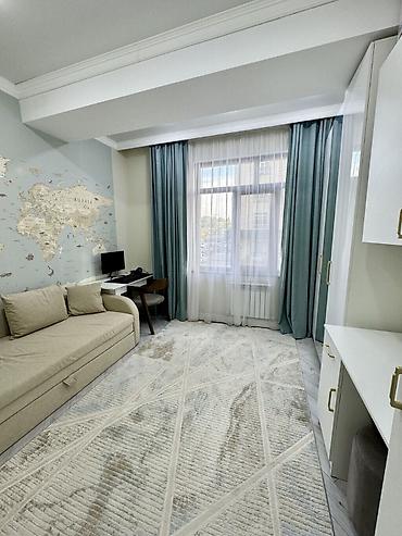 квв: 4 комнаты, 144 м², 5 мкр Элитка, 2 этаж, Евроремонт — 6