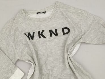 koszula stranger things: Women`s sweatshirt, Bershka, size M (EU 38)