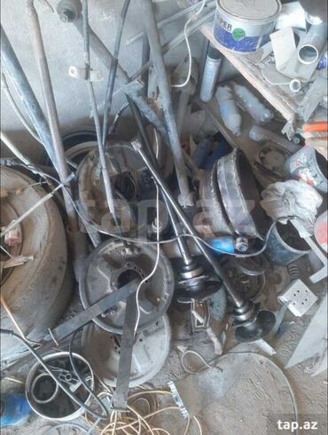 Digər avtomobil ehtiyat hissələri: Vüsal avto 098, Vaz Afdomobil ehdiyat hisələri, və hər növ afdomobilər -da lalafo.az — 18 Digər avtomobil ehtiyat hissələri: Vüsal avto 098, Vaz Afdomobil ehdiyat hisələri, və hər növ afdomobilər — 18