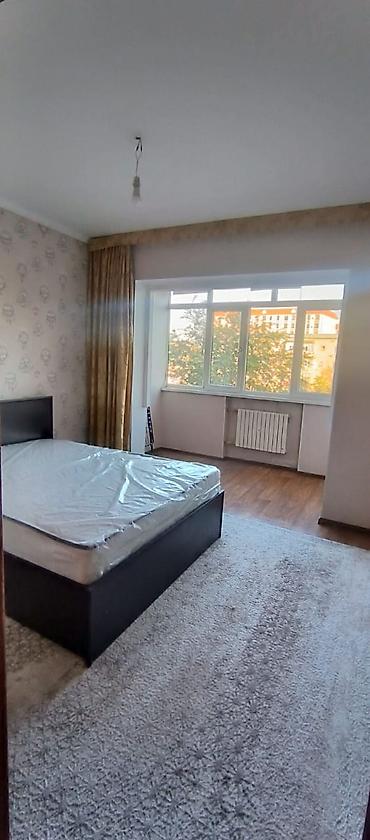 квартира гес2: 2 комнаты, 68 м², 105 серия, 4 этаж, Косметический ремонт — 5