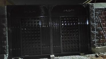 Сварка: Сварка | Ворота, Решетки на окна, Навесы Доставка, Гарантия, Бесплатная смета — 21