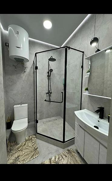 Продажа квартир: 1 комната, 40 м², Элитка, 5 этаж, Евроремонт — 5