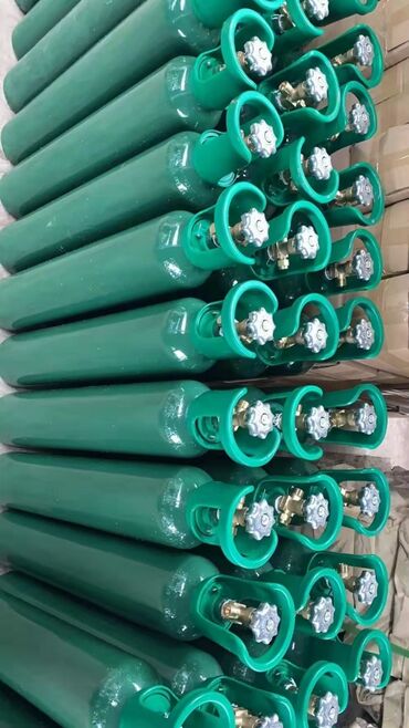 Tibbi avadanlıq: Tibbi oksigen balonu, redaktor və maska icarəyə verilir. Həftəlik — 4