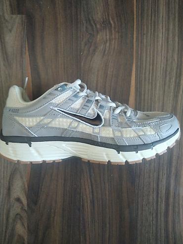 nike tempo: Мужские кроссовки, 40, Nike, Новый, цвет - Бежевый, Бесплатная доставка — 3