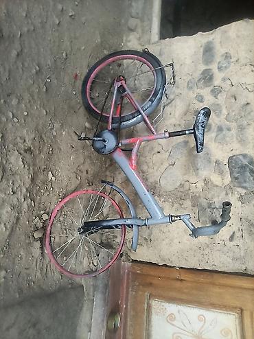 velosiped diskleri satisi: Göyərçin nende barter var — 1