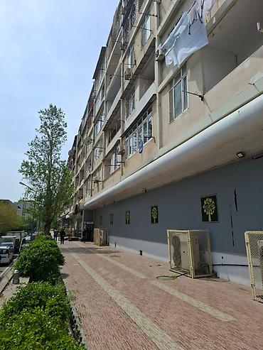 Mənzillərin satışı: Bakı, 3 otaqlı, Köhnə tikili, 90 kv. m — 1