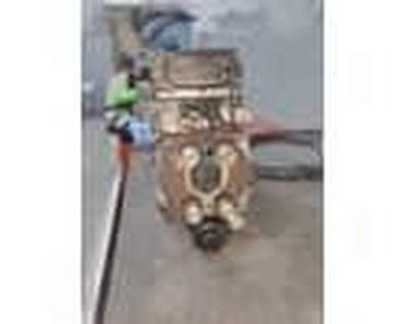 ruska pumpa 600w: BOŠ PUMPA 2,0 ZA OPEL VECTRA C OD 2001. DO 2005. GOD. | boš pumpa za — 4
