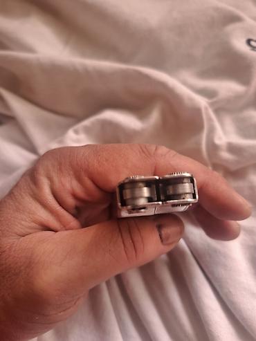 Klešta: Leatherman PST (Pocket Survival Tool) – višefunkcionalni alat od — 6