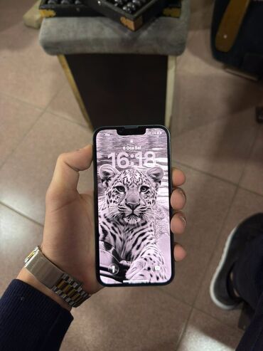 Apple iPhone: IPhone 14, Mavi, Face ID — 2