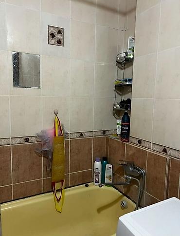 Продажа квартир: 2 комнаты, 52 м², 106 серия, 7 этаж, Старый ремонт — 10