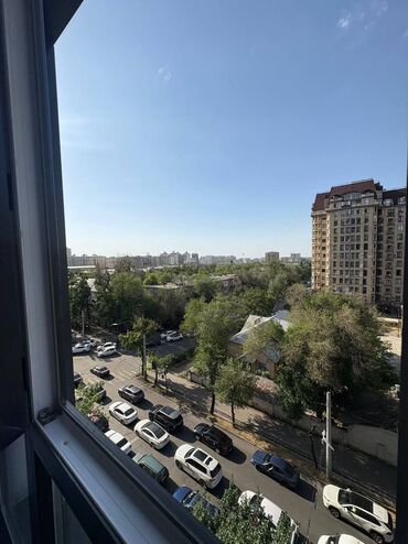 Продажа квартир: 2 комнаты, 52 м², Элитка, 6 этаж, Евроремонт