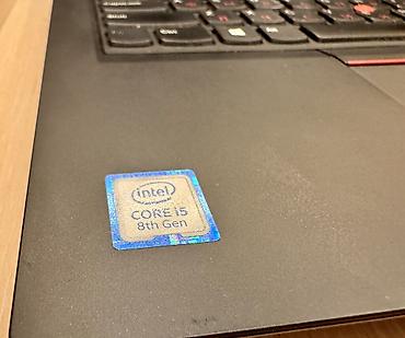 Ноутбуки Lenovo: Ультрабук, Б/у, Intel Core i5 — 7