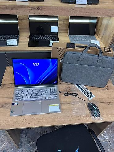 Ноутбуки ASUS: Для программирования, Новый, Intel Core i9 at lalafo.kg — 1 Ноутбуки ASUS: Для программирования, Новый, Intel Core i9 — 1