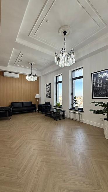 Продажа офисов: Продажа офисов 70 м², С ремонтом, С мебелью, Бизнес центр, 7 этаж — 8