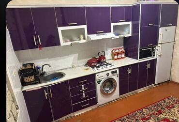 madeyra metbex stol stullari: ✅4 metr olcude metbex mebeli satilir✅500 azn.ustinde qaz moyka