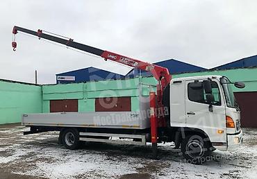 Манипулятор, Daewoo