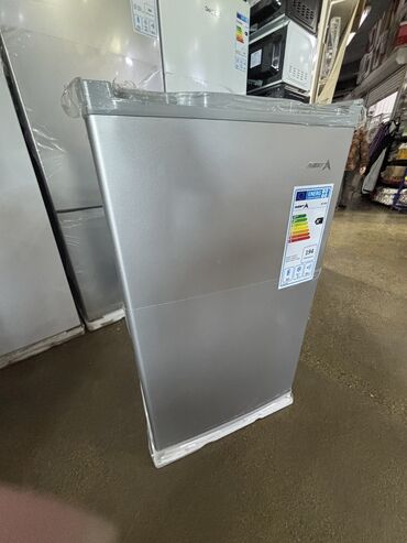 Холодильники: Холодильник Avest, Новый, Однокамерный, De frost (капельный), 50 * 85 * 50 — 4