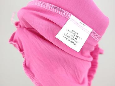 figi h: Spodnie materiałowe damskie, rozmiar One size — 4
