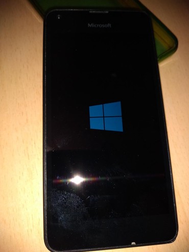 Nokia: Nokia Lumnija 550
2 baterije i maska
30 evra moze i dogovor na lalafo.rs - slika 2 Nokia Lumnija 550
2 baterije i maska
30 evra moze i dogovor - Batocina - slika 2