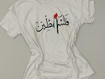 bluza argentyna: T-shirt damski, rozmiar L — 1