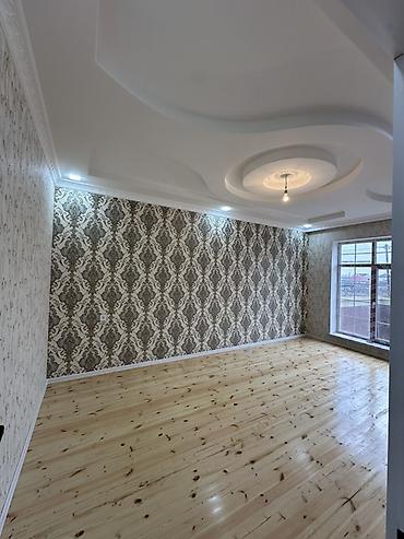 Həyət evləri və villaların satışı: Savalan 3 otaqlı, 90 kv. m, Kredit yoxdur, Yeni təmirli — 11