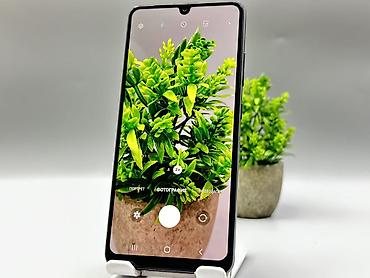 Техника и электроника: Samsung Galaxy A32, Б/у, 128 ГБ, цвет - Серый, 2 SIM — 7
