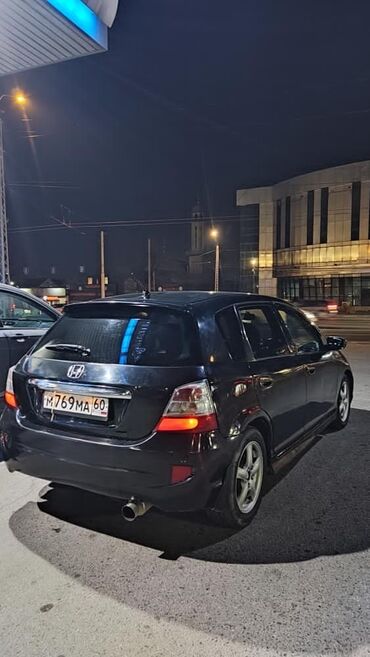 хонда цивик универсал: Honda Civic: 2004 г., 1.7 л, Вариатор, Бензин