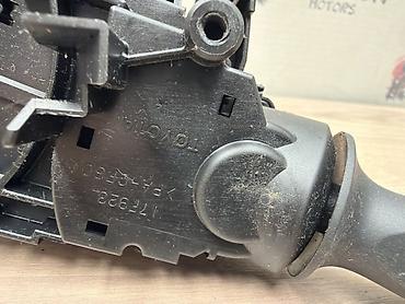 argb controller: Подрулевой переключатель света (левый стебель) Toyota RAV4 — 6