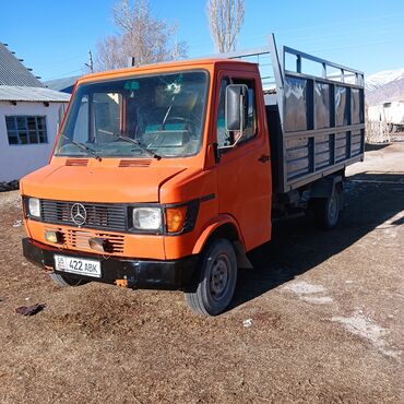 210 кузов дизель: Mercedes-Benz : 1986 г., 3 л, Механика, Дизель, Бус