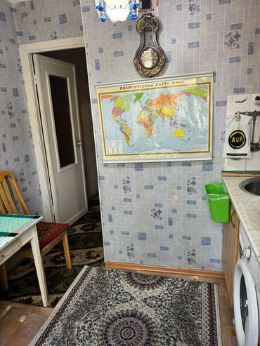 Продажа квартир: 2 комнаты, 43 м², 104 серия, 3 этаж, Евроремонт — 5