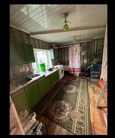 Продажа коттеджей и домов: Продаю дом с ремонтом частично с мебелью участок 10соток двор крытый — 7