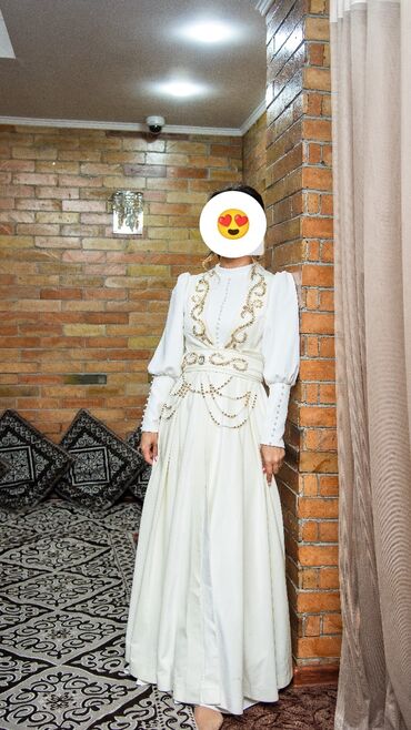 кыз узату платье: Кече көйнөгү