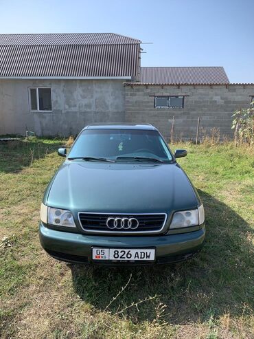 сколько стоит заправка кондиционера авто: Audi A6: 1995 г., 2 л, Механика, Бензин, Седан