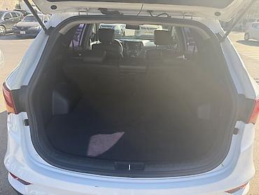 хёндай сантафе: Hyundai Santa Fe: 2015 г., 2 л, Автомат, Дизель, Кроссовер — 7