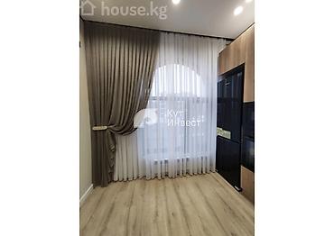 Продажа квартир: 2 комнаты, 77 м² at lalafo.kg — 19 Продажа квартир: 2 комнаты, 77 м² — 19