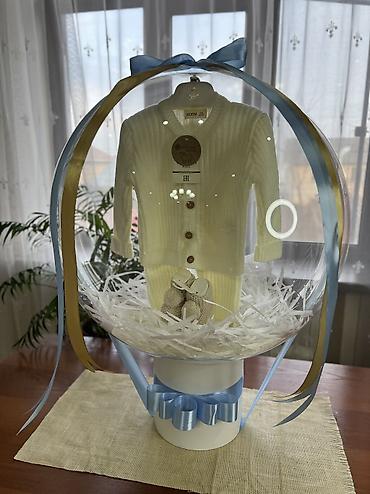 Комплекты одежды: Комплект, цвет - Розовый — 17