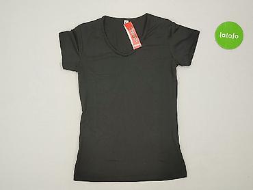 cn 175104a: T-shirt damski, rozmiar M — 3