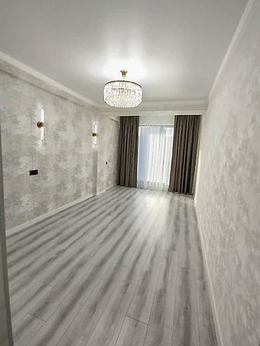 Продажа квартир: 2 комнаты, 64 м², Элитка, 10 этаж, Евроремонт — 4