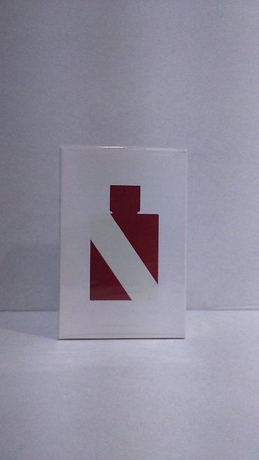 Parfemi: CAROLINA HERRERA CH MEN SPORT EDT100ML | Carolina Herrera CH Men — 6