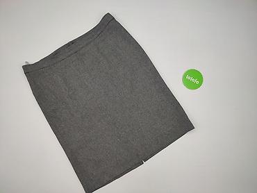 spodnice plisowane biala: Spódnica damska, rozmiar 4XL — 2